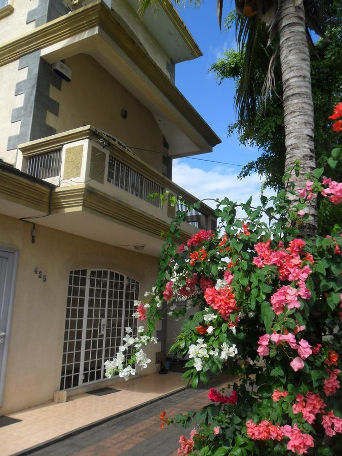 Residence Dream Lodge Flic-en-Flacq Exterior foto